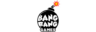 Das Bild zeigt das Bang Bang Games logo