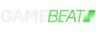 Das Bild zeigt das Gamebeat Logo