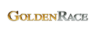 Das Bild zeigt das Golden Race Logo