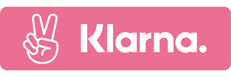 Das Bild zeigt das Klarna Logo