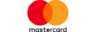 Das Bild zeigt das Mastercard Logo