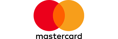 Das Bild zeigt das Mastercard Logo