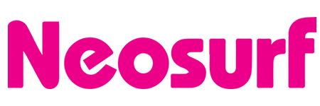 Das Bild zeigt das Neosurf Logo