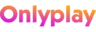 Das Bild zeigt das Onlyplay Logo