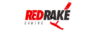 Das Bild zeigt das Red Rake Gaming Logo