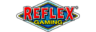 Das Bild zeigt das Reflex Gamign Logo