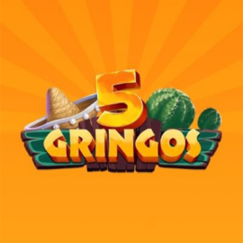 5-Gringos Online Casino